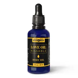 Еротично олио за масаж Cupid Labs Love Oil - 30ml