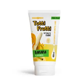 Комплект от 3 лубриканта за орален секс Tutti Fruttiснимка 3
