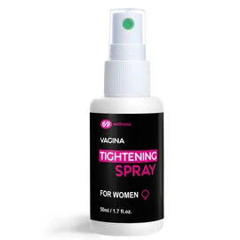 Стягащ спрей за жени Vagina tightening XXS Spray 50мл