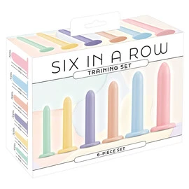 Анален Комплект Six in a Row
