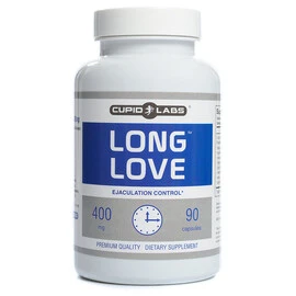 3 x Задържащи капсули за мъже Long Love 3x90брснимка 3