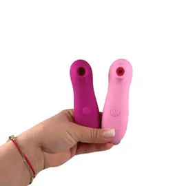 Вибрo-стимулатор Satisfyer Purpleснимка 2