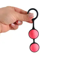 Вагинални топчета Kegel Ballsснимка 4