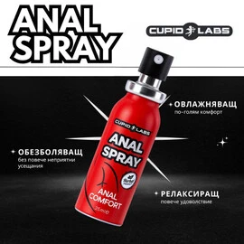 Анален спрей Anal Spray - обезболяващ и релаксиращснимка 4