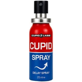 Задържащ спрей за мъже Cupid Spray и Възбуждащи капки Испанска мухаснимка 4