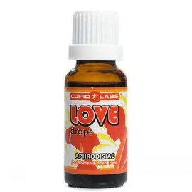 Възбуждащи капки Spanish Fly Love Drops 20mlснимка 2