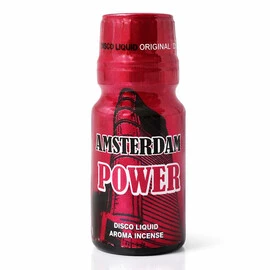 Poppers Amsterdam Powerснимка 2