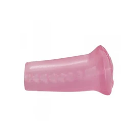 Вагина Pink Seduction с вибро куршум компактна, секси и опасно пристрастяващаснимка 2