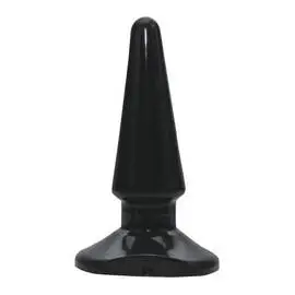 Анално дилдо Black Jelly Probeснимка 3