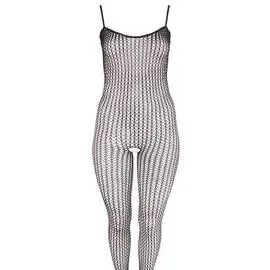 Боди-чорапогащник Catsuit NO:XQSEснимка 3