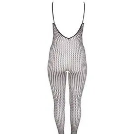 Боди-чорапогащник Catsuit NO:XQSEснимка 4
