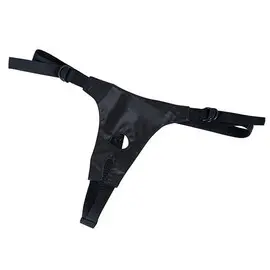 Троен сет Strap-on!снимка 5