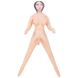 Надуваема кукла Lusting Transснимка 2