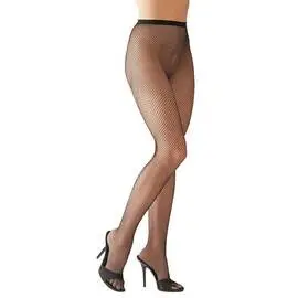 Мрежести чорапогащи Cottelli Colection