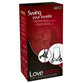 Секс люлка Loveswingснимка 5