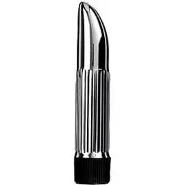 Вибратор Lady Finger Silverснимка 3