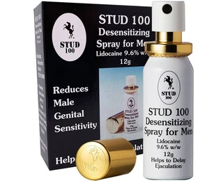Спрей за задържане на еякулацията Stud 100