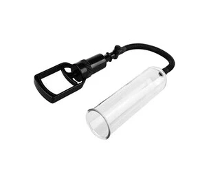 Пенис помпа Easytoys Finger Gripснимка 2