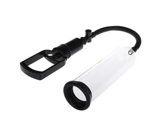 Пенис помпа Easytoys Finger Gripснимка 3