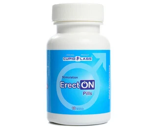 ErectON 10 Капсули за по-силна ерекцияснимка 6
