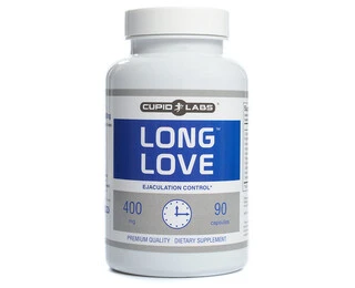 Задържащи капсули за мъже Long Love 90брснимка 4