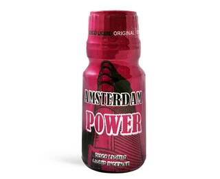Poppers Rush и Amsterdamснимка 3