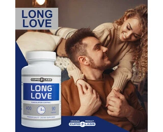 Задържащи капсули за мъже Long Love 90брснимка 6