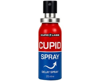 Спрей за задържане Cupid Sprayснимка 4