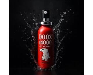 2 x DOOZ 14000 Спрей за задържанеснимка 5