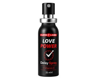 Задържащ спрей + Задържащи таблетки Love Powerснимка 3