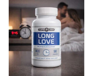 Задържащи капсули за мъже Long Love 90брснимка 2