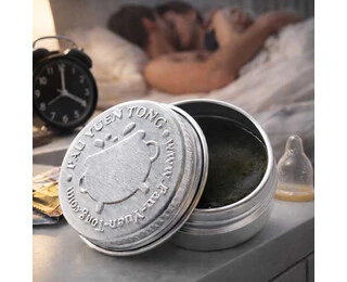 Pau Yuen Tong Balm - балсам за задържане
