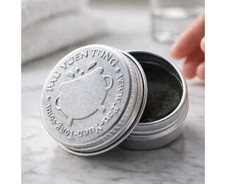 Pau Yuen Tong Balm - балсам за задържанеснимка 2