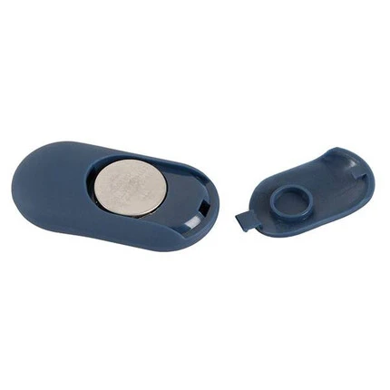 Простатен масажор с вибрация Vibrating Prostate Plugснимка 8