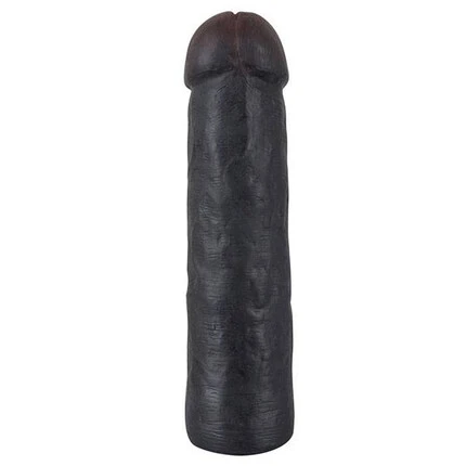 Пенис удебелител Big Penis Black