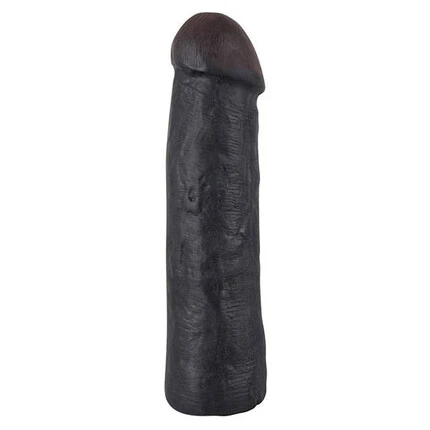 Пенис удебелител Big Penis Blackснимка 2