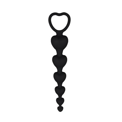 Анална броеница Elite Lover's Beads