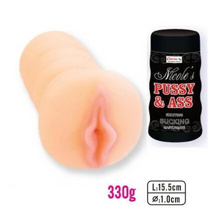Вагина Nicole's Pussy & Assснимка 2