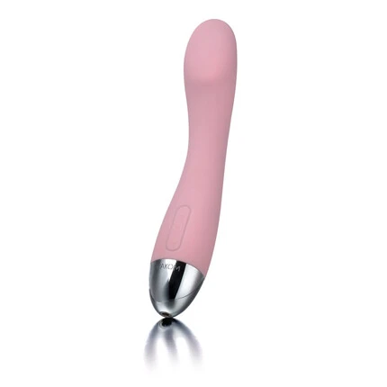 G-Spot вибратор Amy Pink