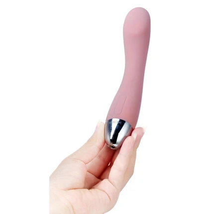 G-Spot вибратор Amy Pinkснимка 3