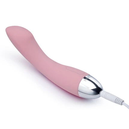 G-Spot вибратор Amy Pinkснимка 4