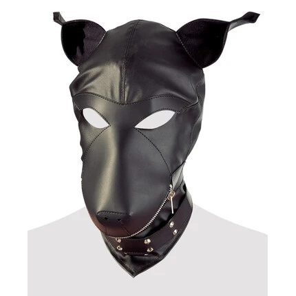 Маска куче Dog Maskснимка 3
