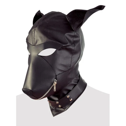 Маска куче Dog Maskснимка 4