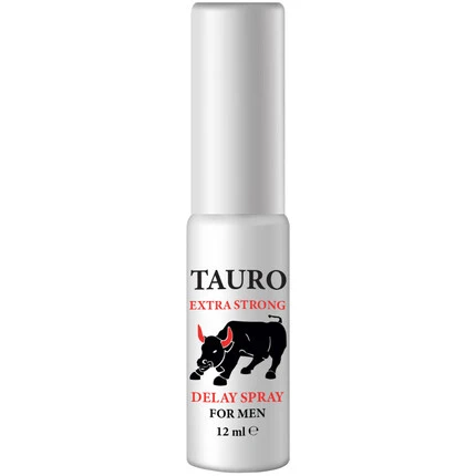Спрей за задържане Tauro