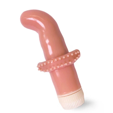 Супер Цена!!! G-spot Стимулаторснимка 3