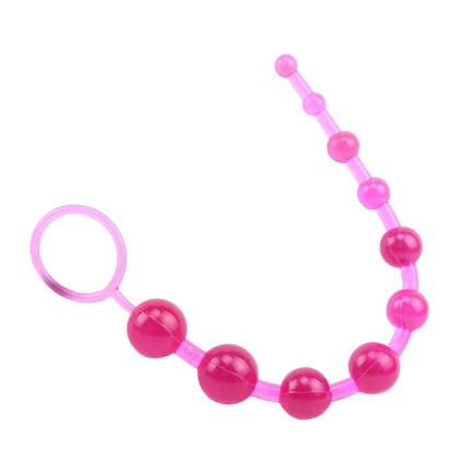 Комплект от 7 секс играчки + лубрикантснимка 6