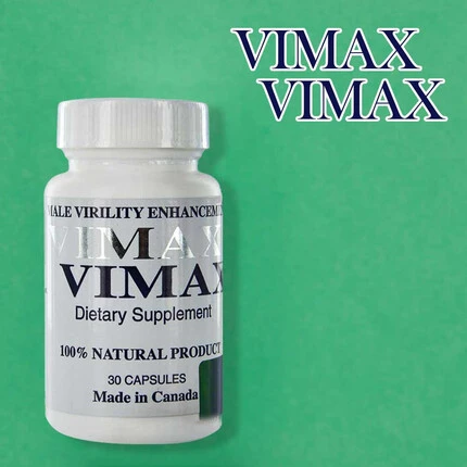 Vimax 30 капсули за уголемяване на пениса и по-добра ерекцияснимка 4