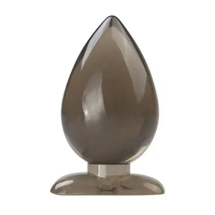 Анален разширител Jelly Plug&Play Lux + Анален лубрикант Cupid Glide Anal Bio Vegan 50mlснимка 2