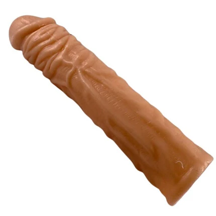 Пенис удължител Extension Sleeve +4cm