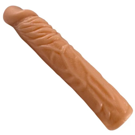 Пенис удължител Extension Sleeve +4cmснимка 2